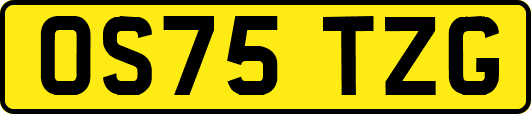 OS75TZG