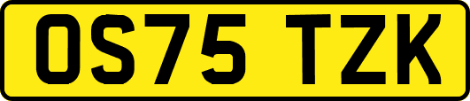 OS75TZK