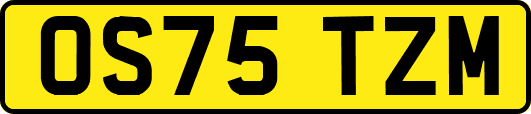 OS75TZM
