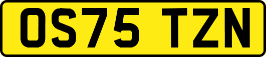 OS75TZN
