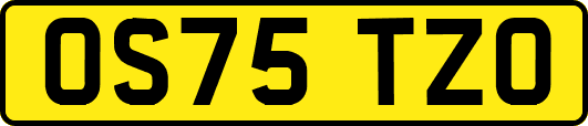 OS75TZO