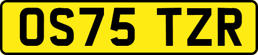 OS75TZR