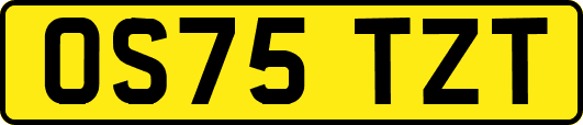 OS75TZT