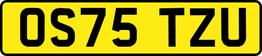 OS75TZU