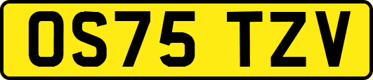 OS75TZV