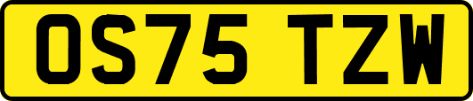 OS75TZW
