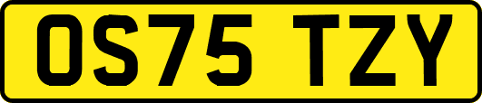 OS75TZY
