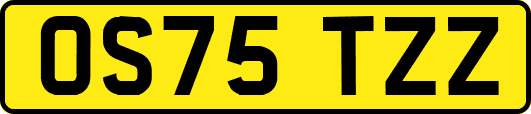 OS75TZZ