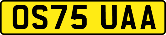 OS75UAA