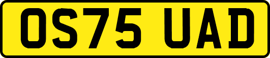 OS75UAD