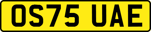 OS75UAE
