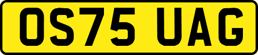 OS75UAG