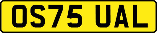 OS75UAL