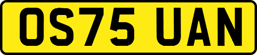 OS75UAN
