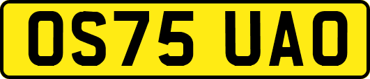 OS75UAO