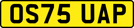 OS75UAP