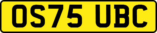 OS75UBC