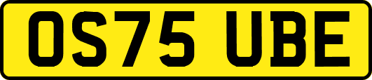 OS75UBE