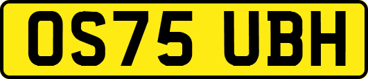 OS75UBH