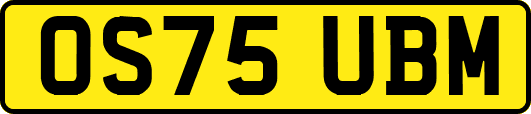 OS75UBM