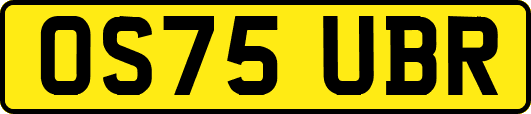 OS75UBR