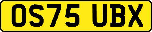 OS75UBX