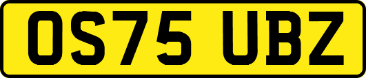 OS75UBZ