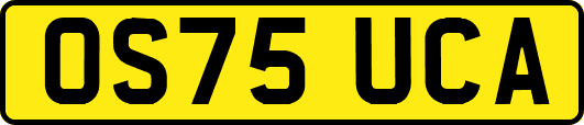 OS75UCA
