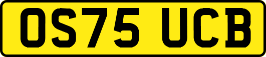 OS75UCB