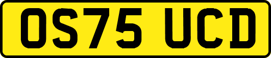 OS75UCD