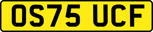 OS75UCF