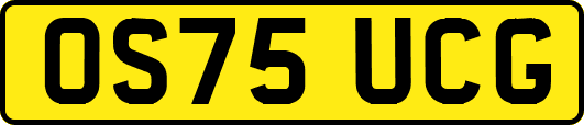 OS75UCG
