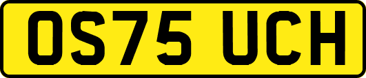 OS75UCH