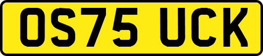 OS75UCK