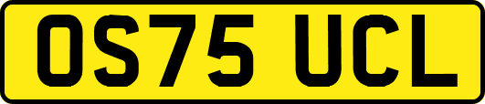 OS75UCL