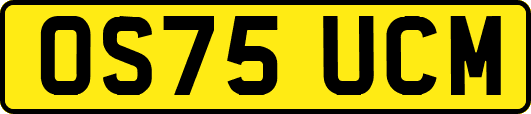 OS75UCM