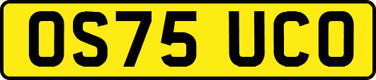 OS75UCO