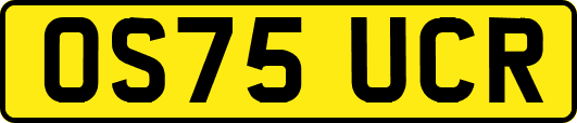 OS75UCR