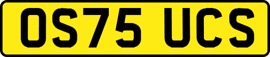 OS75UCS
