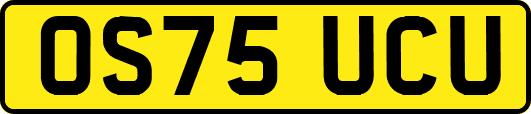 OS75UCU