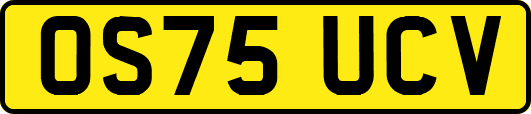 OS75UCV