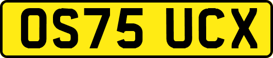 OS75UCX
