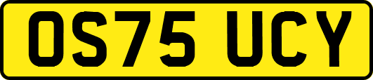 OS75UCY