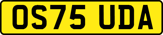 OS75UDA