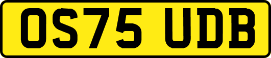 OS75UDB