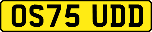 OS75UDD