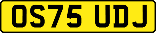 OS75UDJ