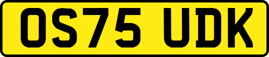 OS75UDK