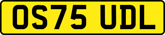 OS75UDL