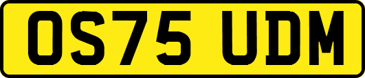 OS75UDM